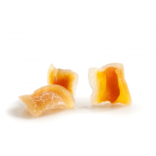 no sugar - dried fruits - CANTALOUPE DRIED NO SUGAR ADDED NO SUGAR ADDED